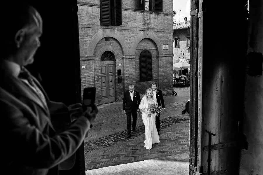 Wedding photographer Damiano Salvadori (damianosalvadori). Photo of 21 March 2019