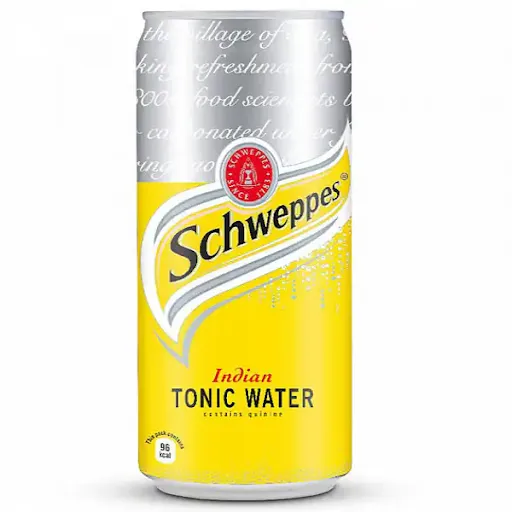 Schweppes Tonic Water