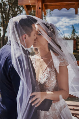 Fotógrafo de bodas Carlos Eduardo Benítez (carlosfoto). Foto del 22 de junio 2023