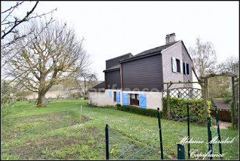 maison à Evreux (27)