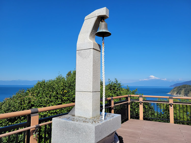 カローラスポーツの富士山と愛車・恋人岬・富士山三昧の旅ꕤ…˖*に関するカスタム事例の投稿画像9枚目