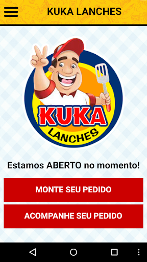 KUKA Lanches