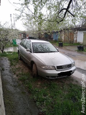 продам авто Audi A4 A4 Avant (8D,B5) фото 1