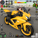 Icon Bike Simulator Game: Bike Game