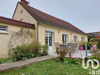 maison à Beauvais (60)