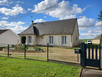 maison à Saint-Quentin (02)