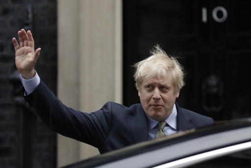 Ubedljiva pobeda konzervativaca na izborima u Velikoj Britaniji (VIDEO)