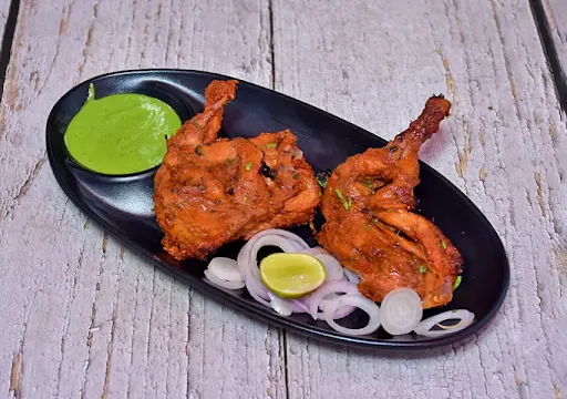 Tandoori Chicken