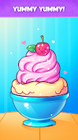 Ice Cream Inc. ASMR, DIY Games - Apps on Google Play