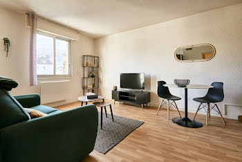 appartement à Aix-les-Bains (73)