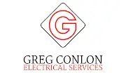 Greg Conlon Electrical Services Logo