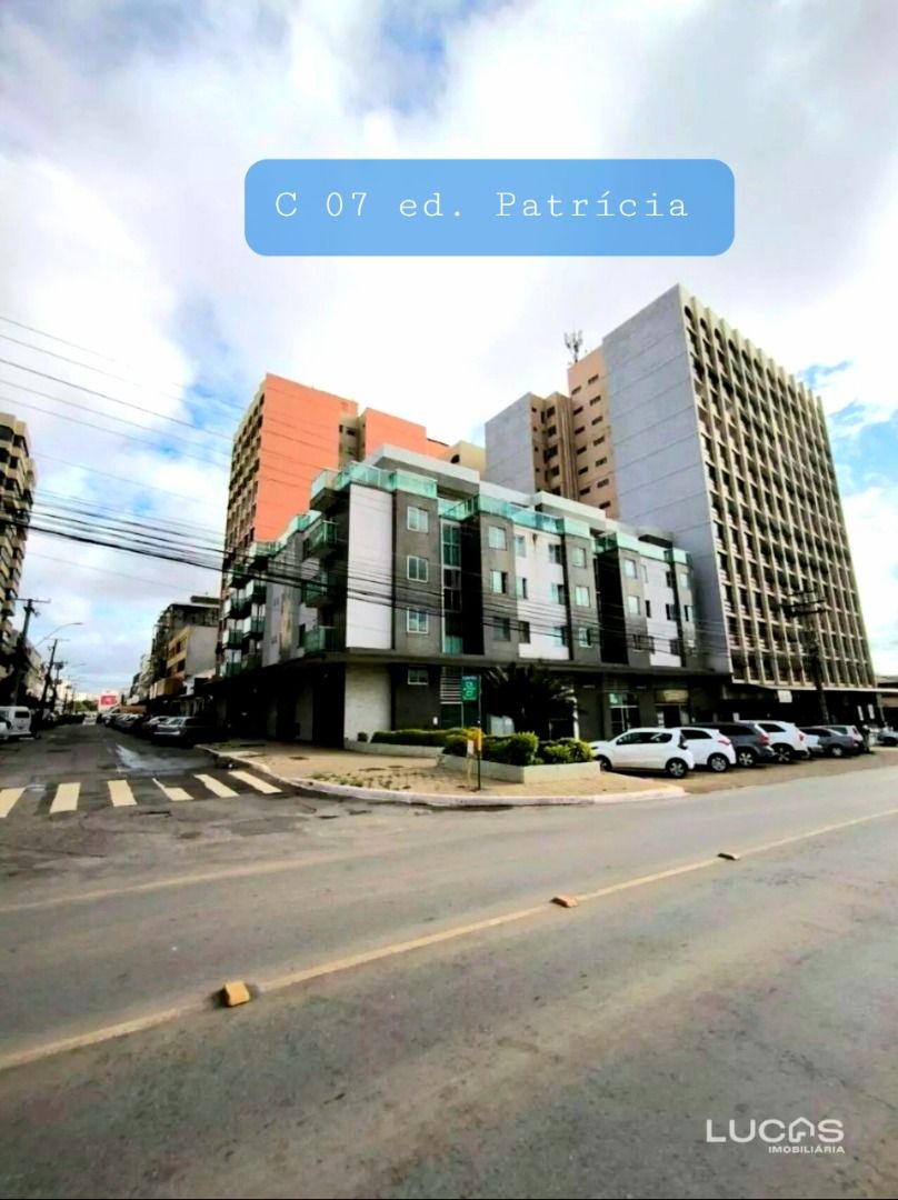 Apartamentos à venda Taguatinga Norte