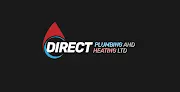 Direct Plumbing And Heating Ltd Logo