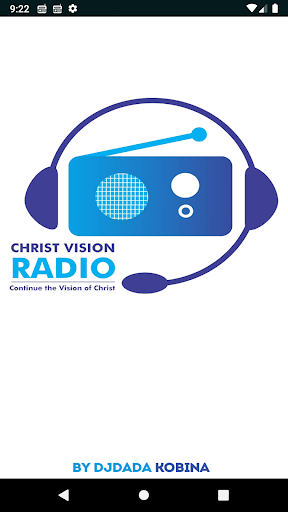 Christ Vision Radio
