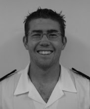 Photo: Ambulance paramedic H Albie Greyling was murdered in December 2010 by black men who shouted "We are going to kill all you white people'.