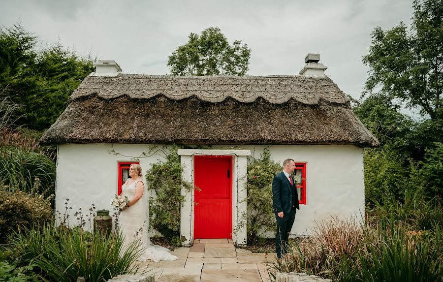 Fotógrafo de bodas James Aiken (jamesaiken). Foto del 29 de noviembre 2022