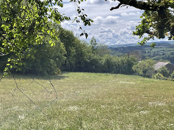 terrain à Saint-Denis-des-Murs (87)