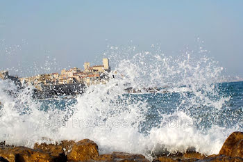 appartement à Antibes (06)