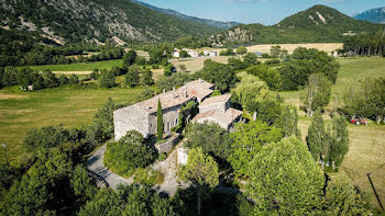 maison à Noyers-sur-Jabron (04)