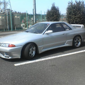 スカイライン GT-R BNR32