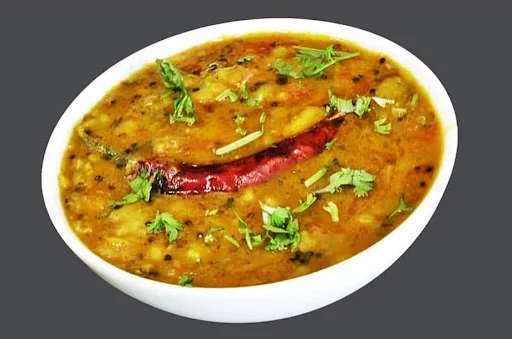 Yellow Dal Fry Tadka