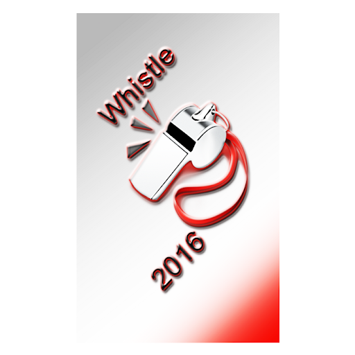 Whistle Ringtones 2016