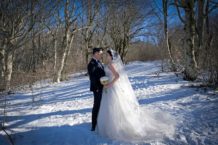 Fotógrafo de bodas Ufuk Guler (ufuk). Foto del 18 de abril 2022