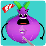 Cover Image of Download Fruit Clinic Game Walkthrough 1.4 APK