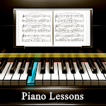 Cover Image of Download Best Piano Lessons 1.0.2 APK