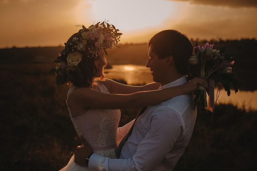 Vestuvių fotografas Viktoriya Ogloblina (victoria85). Nuotrauka 2015 gruodžio 16