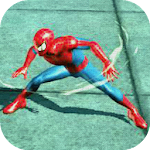 Cover Image of Download Guide The Amazing Spider-Man 2 1.2.1.1 APK