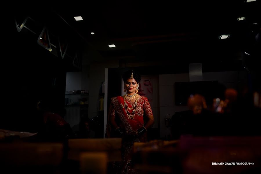 Photographe de mariage Shrinath Chavan (shrinathchavan). Photo du 21 août 2018
