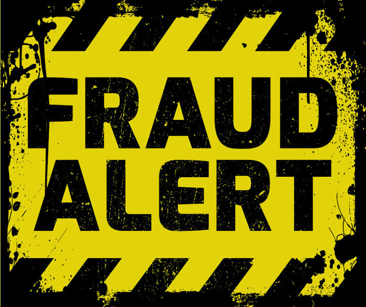 Police are warning people not to fall for eWallet scamsters.