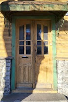 Tallinn's Door #10
