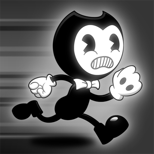 Bendy Run