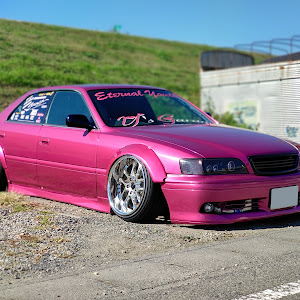 チェイサー JZX100