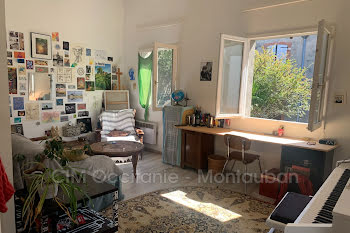 appartement à Toulouse (31)