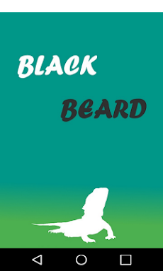 Black Beardのおすすめ画像1