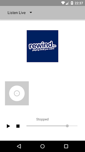 Rewind FM