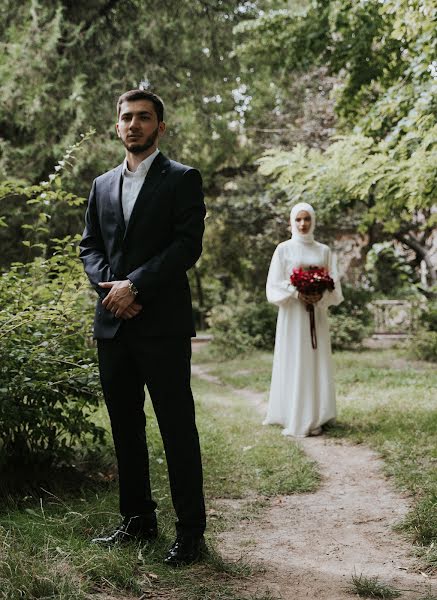 Wedding photographer Adam Baykhanov (adambaykhanow). Photo of 7 August 2021