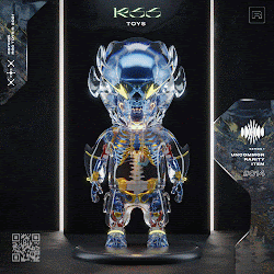 R66 #014 // OSTEON