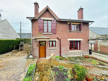 maison à Maignelay-Montigny (60)