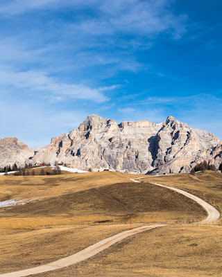 Strada dolomitiche  di acastiglione