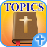 Bible Verses By Topic Apk