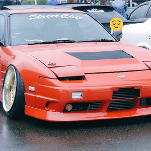 180SX RPS13