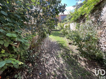 maison à La Ferté-sous-Jouarre (77)