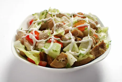 Incredible Chicken Salad