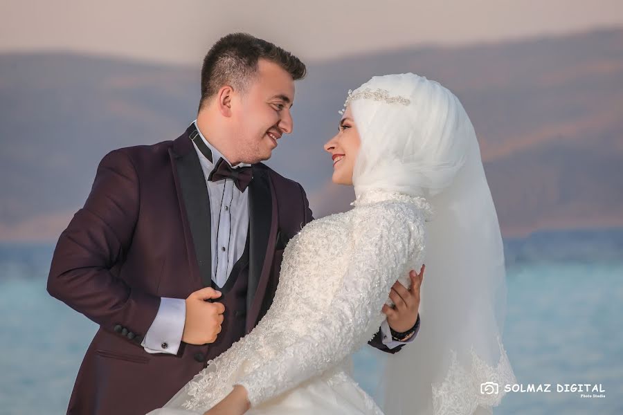 Wedding photographer Yusuf Kırkoluk (yusufkirkoluk). Photo of 12 July 2020