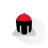 Muslim.or.id mobile app icon