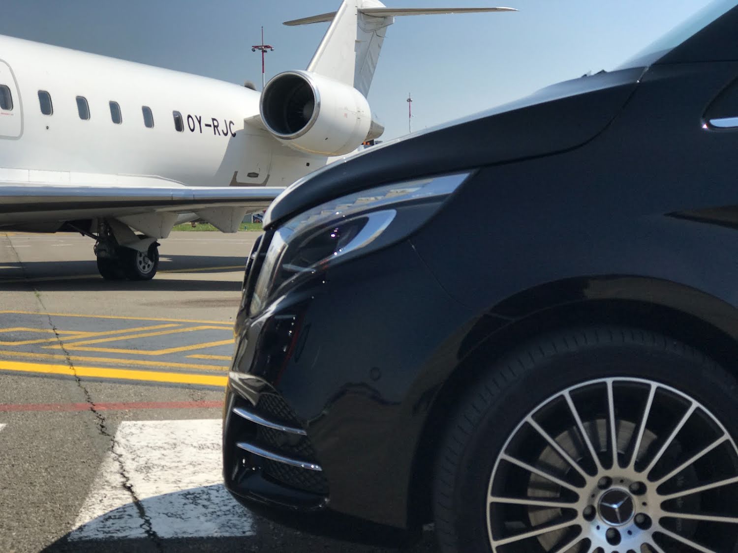 Black Star Limo Service